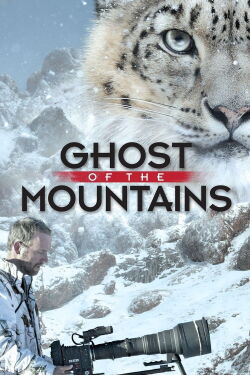 Los fantasmas de las montañas (2017)