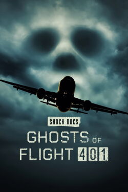 Los fantasmas del vuelo 401 (2022)
