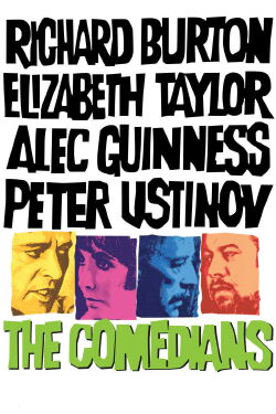 Los farsantes (1967)