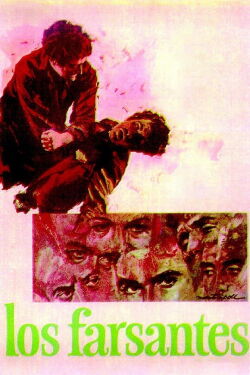 Los farsantes (1963)
