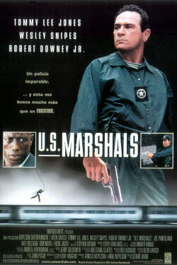 Los federales (1998)