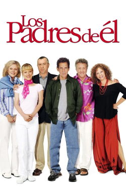 Los fockers: La familia de mi esposo (2004)