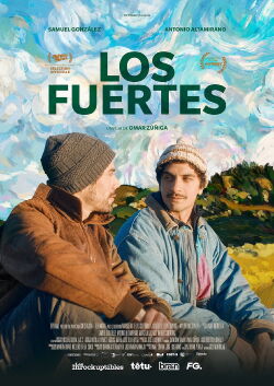 Los Fuertes (2020)
