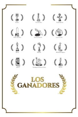 Los ganadores (2016)