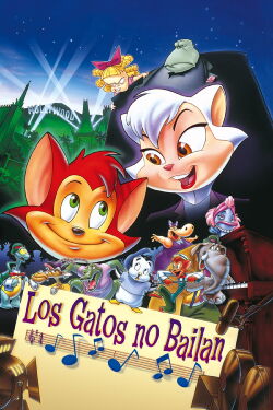 Los gatos no bailan (1997)