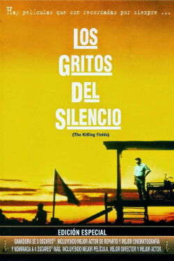 Los gritos del silencio (1984)
