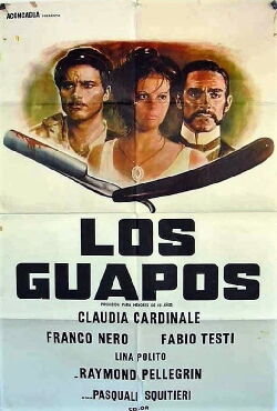 Los guapos (1974)