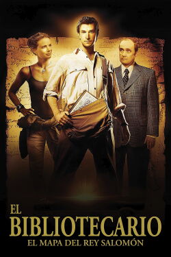 Los Guardianes: El Tesoro del Rey Salomón (2006)