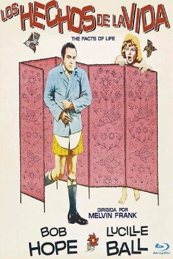 Los hechos de la vida (1960)
