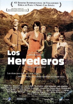 Los herederos (1998)