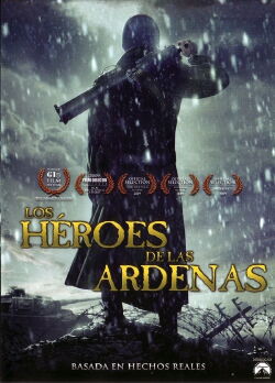Los héroes de las Ardenas (2009)
