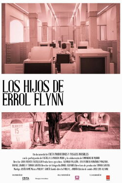 Los hijos de Errol Flynn (2019)