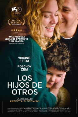 Los hijos de otros (2022)