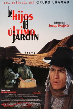 Los hijos del último jardín (2004)