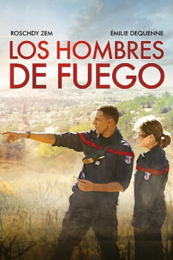 Los hombres de fuego (2017)
