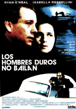 Los hombres duros no bailan (1987)