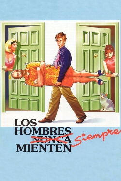 Los hombres siempre mienten (1995)