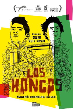 Los hongos (2014)