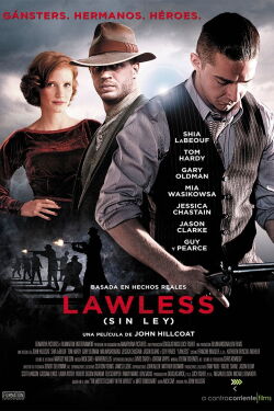 Los Ilegales (2012)