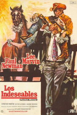 Los indeseables (1972)