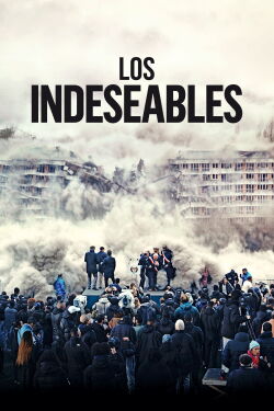 Los indeseables (2023)