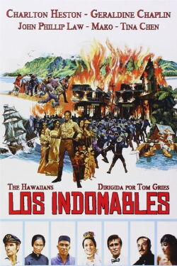 Los indomables (1970)