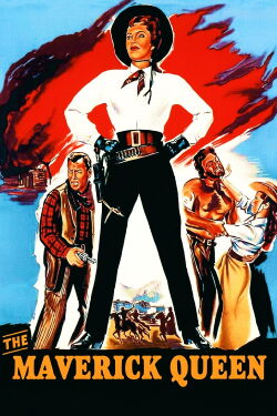 Los indomables (1956)