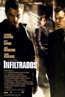 Los Infiltrados (2006)