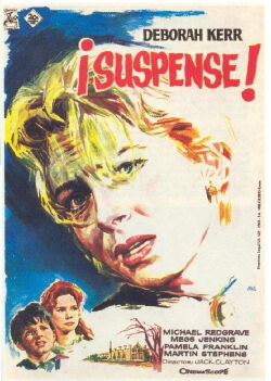 Los inocentes (1961)