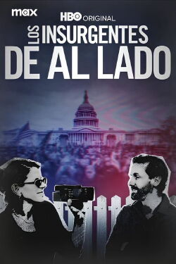 Los insurgentes de al lado (2023)