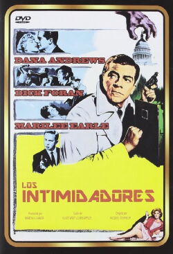 Los intimidadores (1958)