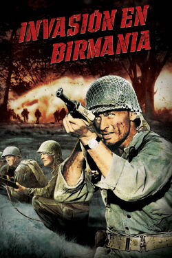 Los Invasores (1962)
