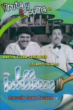 Los Invisibles (1963)