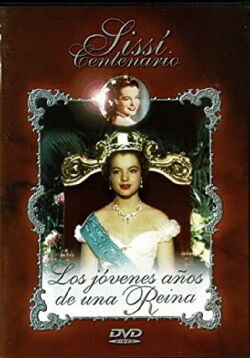 Los jóvenes años de una reina (1954)
