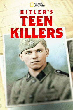 Los jóvenes asesinos de Hitler (2020)