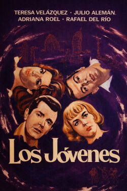 Los Jóvenes (1961)