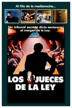 Los jueces de la ley (1983)