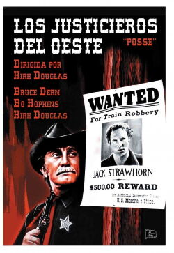 Los justicieros del Oeste (1975)
