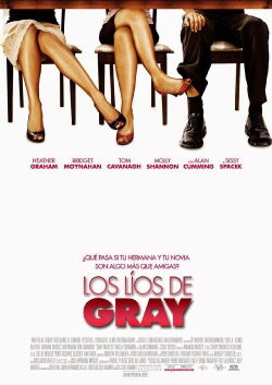 Los líos de Gray (2007)