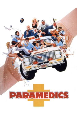 Los locos de la ambulancia (1988)