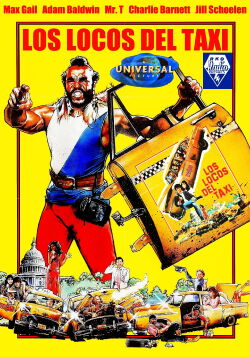 Los locos del taxi (1983)