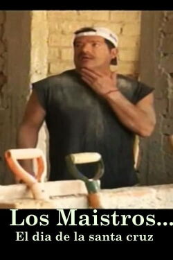 Los Maistros - El dia de la santa cruz (2014)