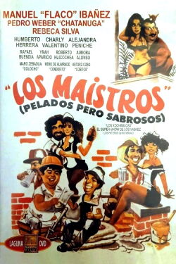 Los maistros (1988)