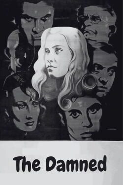 Los malditos (1947)