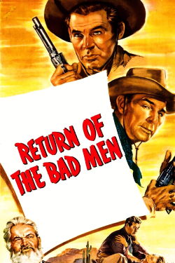 Los malos regresan (1948)