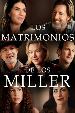 Los matrimonios de los Miller (2024)