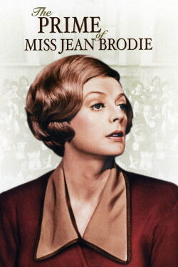 Los mejores años de Miss Brodie (1969)