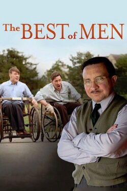 Los mejores hombres (2012)