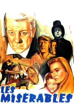 Los miserables (1958)