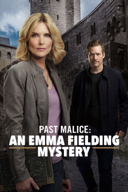 Los misterios de Emma Fielding: La maldición del pasado (2018)